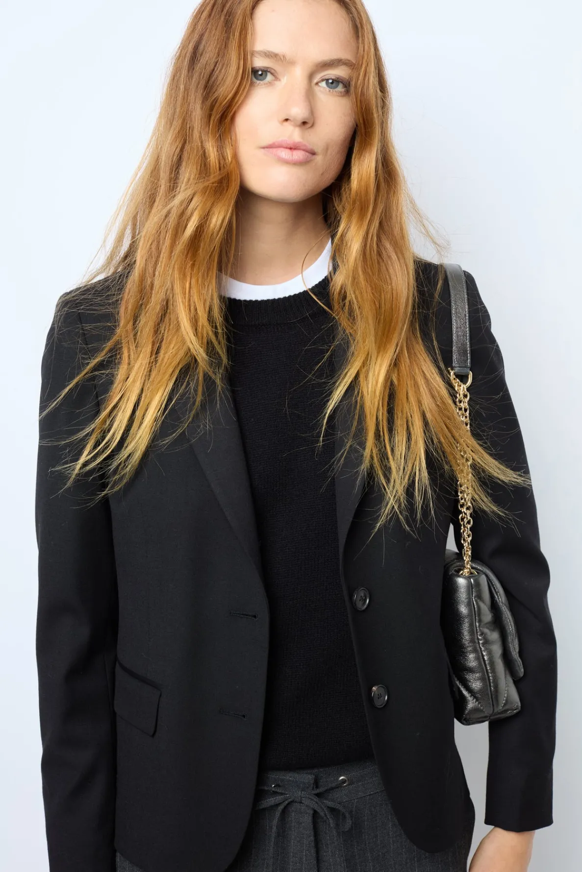 black_suit_jacket__mallor_0.webp Fashion Black suit jacket - MALLORY Jackets
