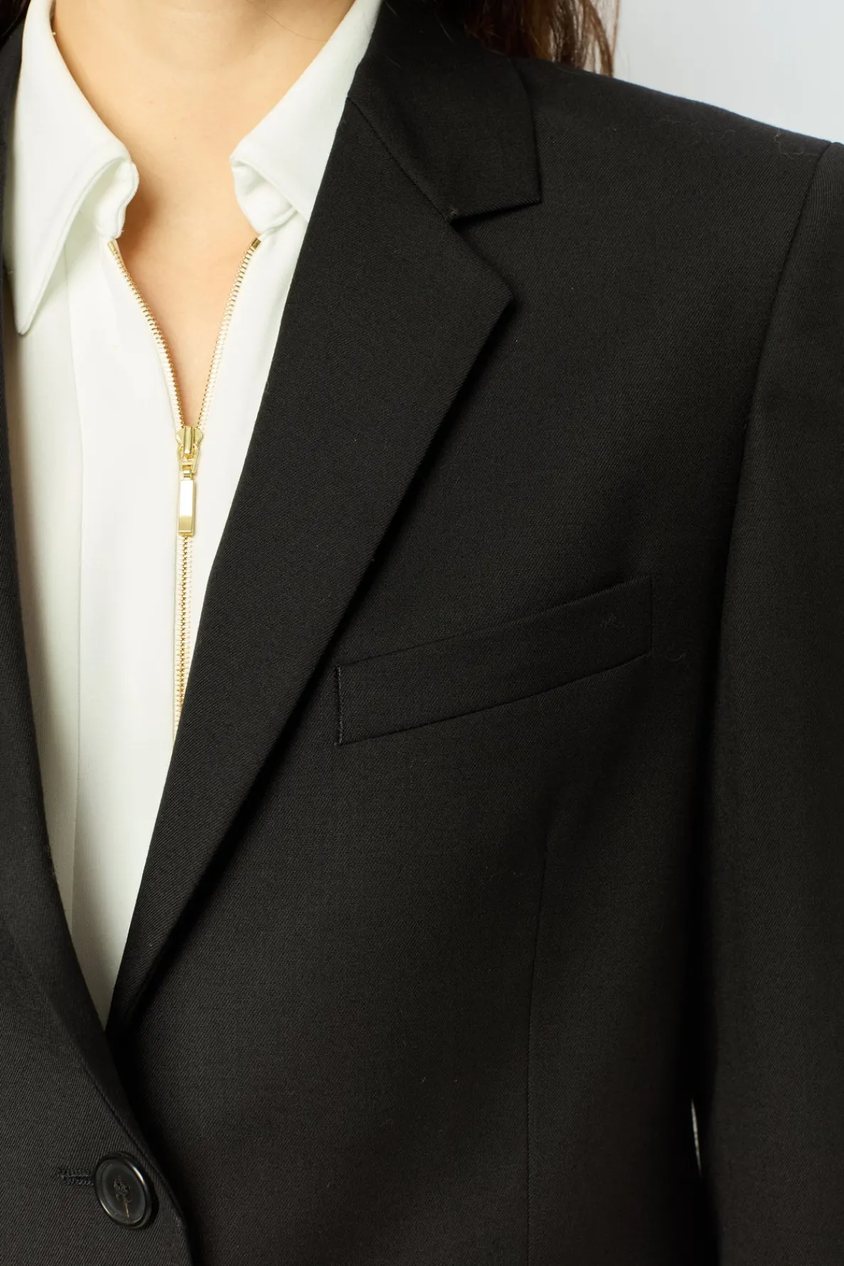 black_suit_jacket__mallor_3.webp Fashion Black suit jacket - MALLORY Jackets