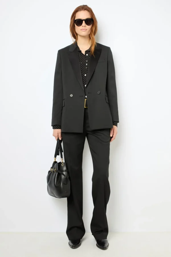 Discount Black tuxedo jacket - ETIENNE Jackets | Suits & Outfits