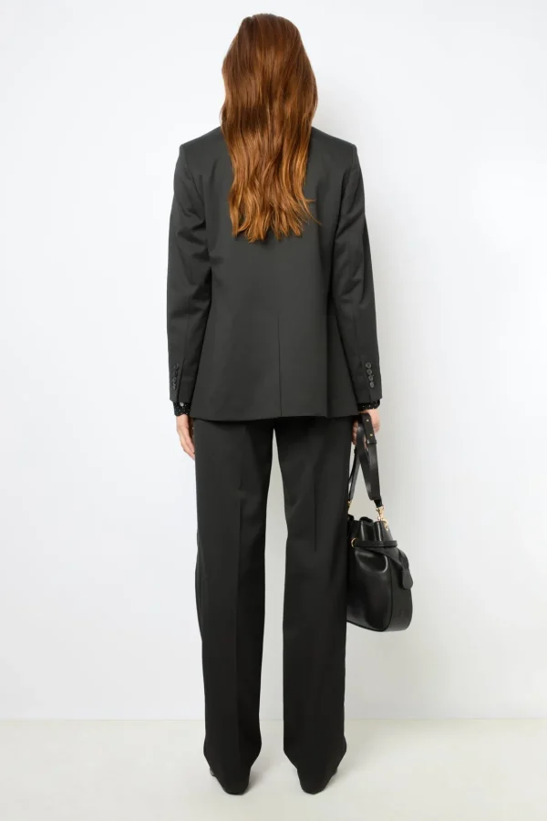 Discount Black tuxedo jacket - ETIENNE Jackets | Suits & Outfits