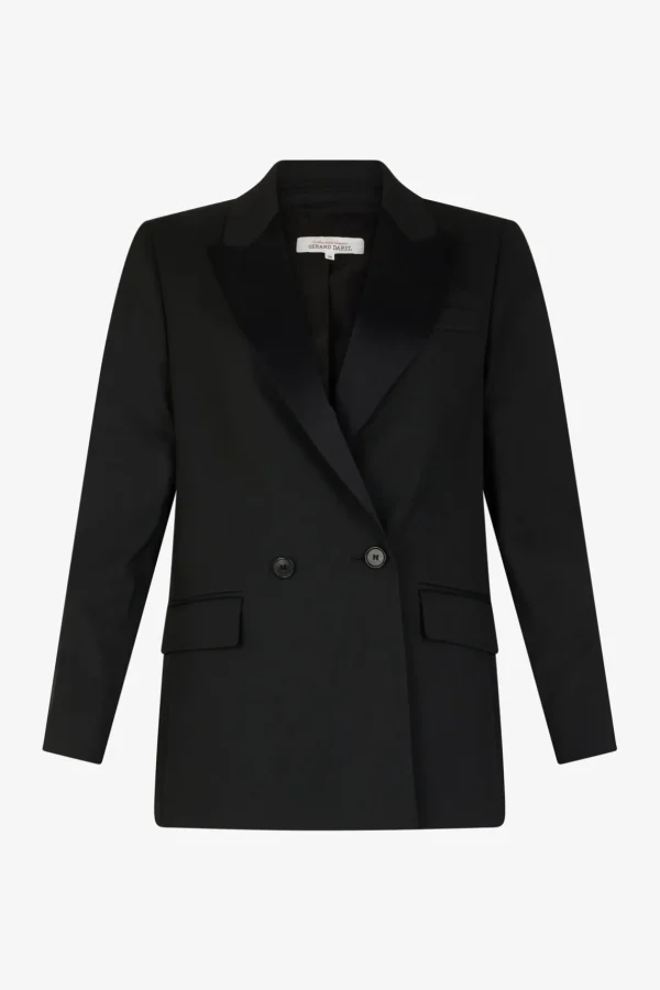 Discount Black tuxedo jacket - ETIENNE Jackets | Suits & Outfits
