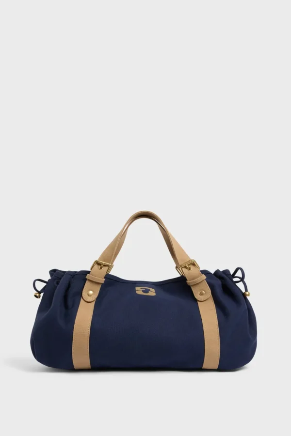 Online Canvas handbag - 24H The Iconic 24H | Handbag