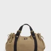 Best Canvas handbag - 24H The Iconic 24H | Handbag