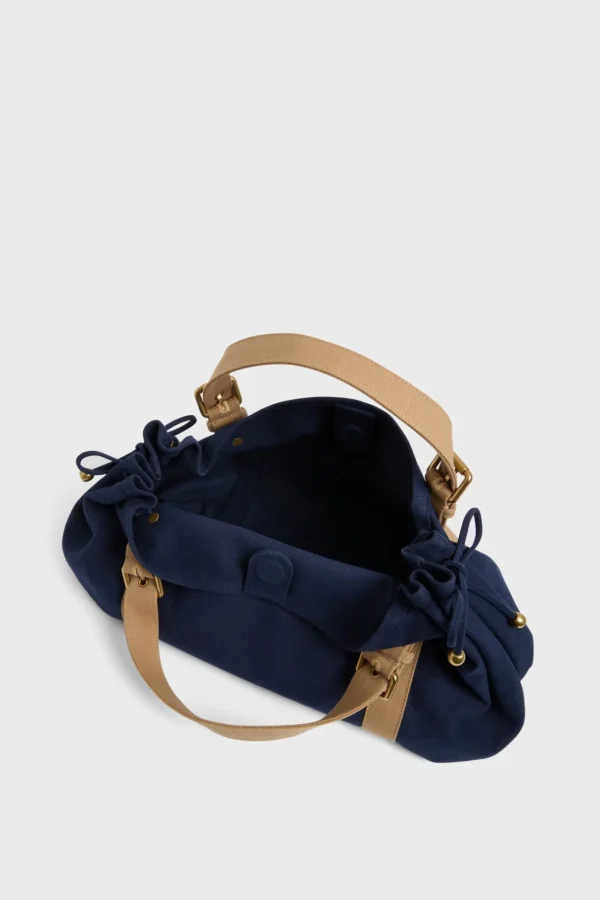 Online Canvas handbag - 24H The Iconic 24H | Handbag