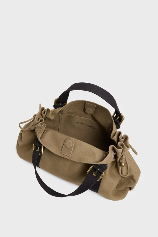 Best Canvas handbag - 24H The Iconic 24H | Handbag