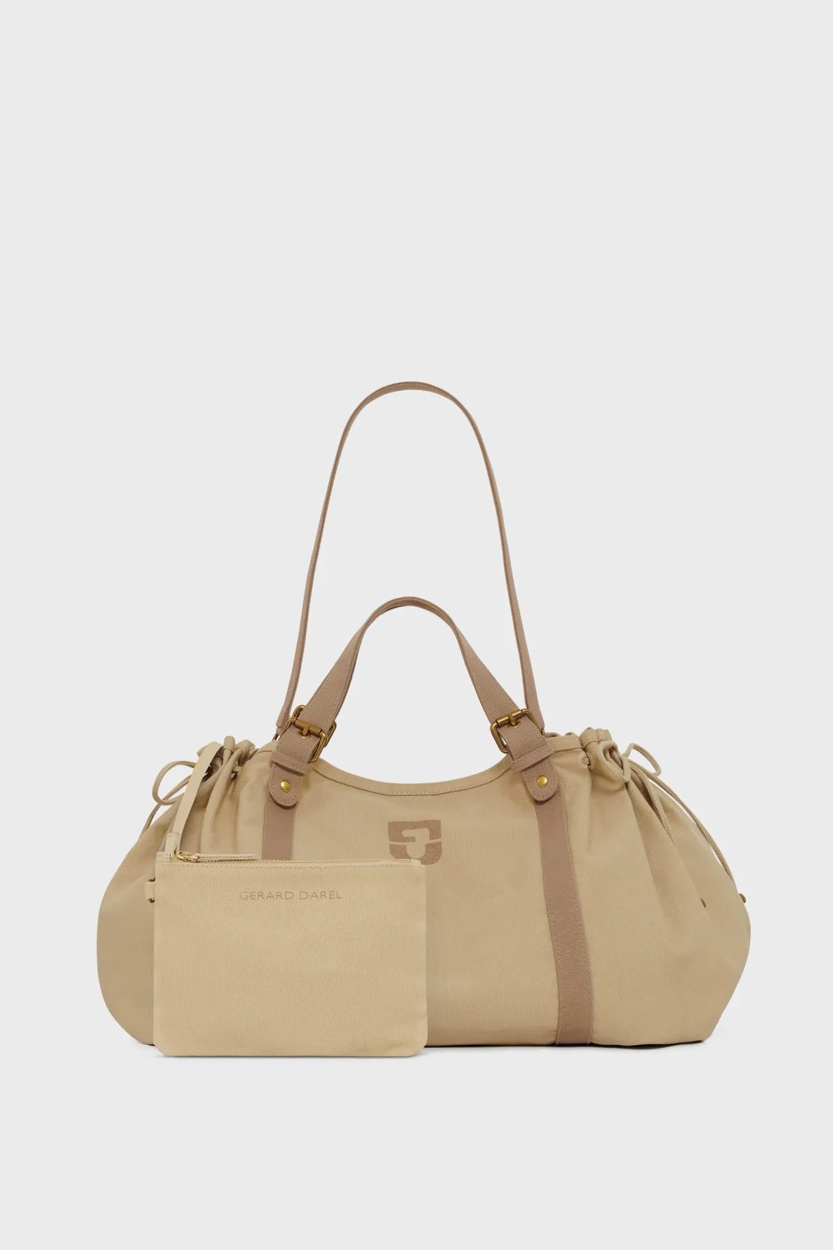 canvas_travel_bag__h_3.webp Outlet Canvas travel bag - 72H The Iconic 24H | Handbag