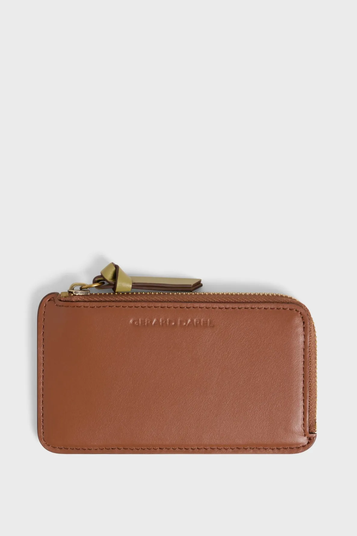 cardholder_in_plain_leath_0-2.webp Discount Cardholder in plain leather - CARDHOLDER Leather Goods
