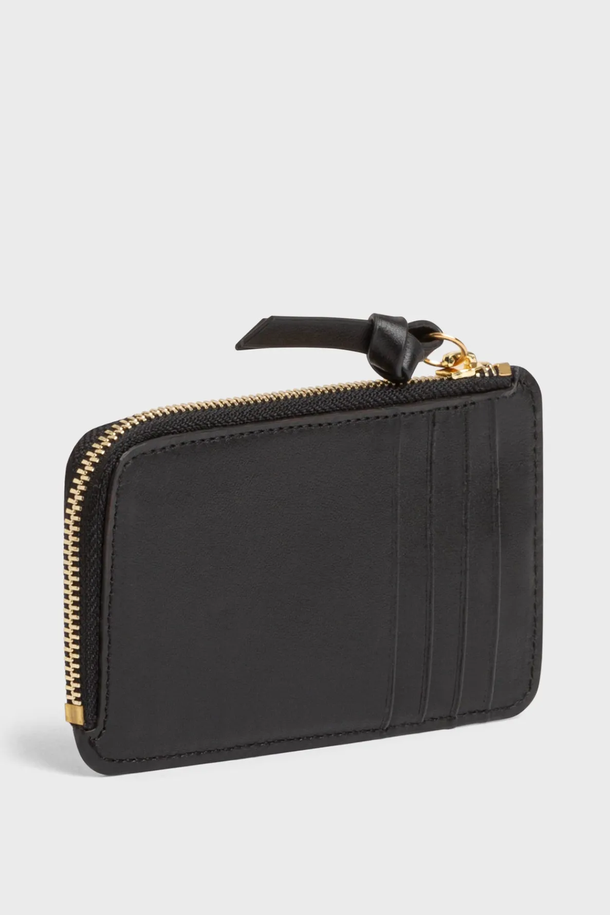 cardholder_in_plain_leath_1-1.webp Hot Cardholder in plain leather - CARDHOLDER Leather Goods