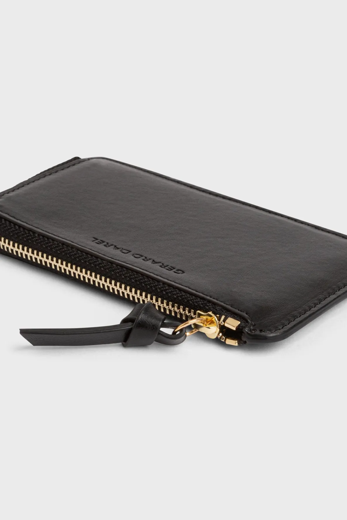 cardholder_in_plain_leath_3-1.webp Hot Cardholder in plain leather - CARDHOLDER Leather Goods