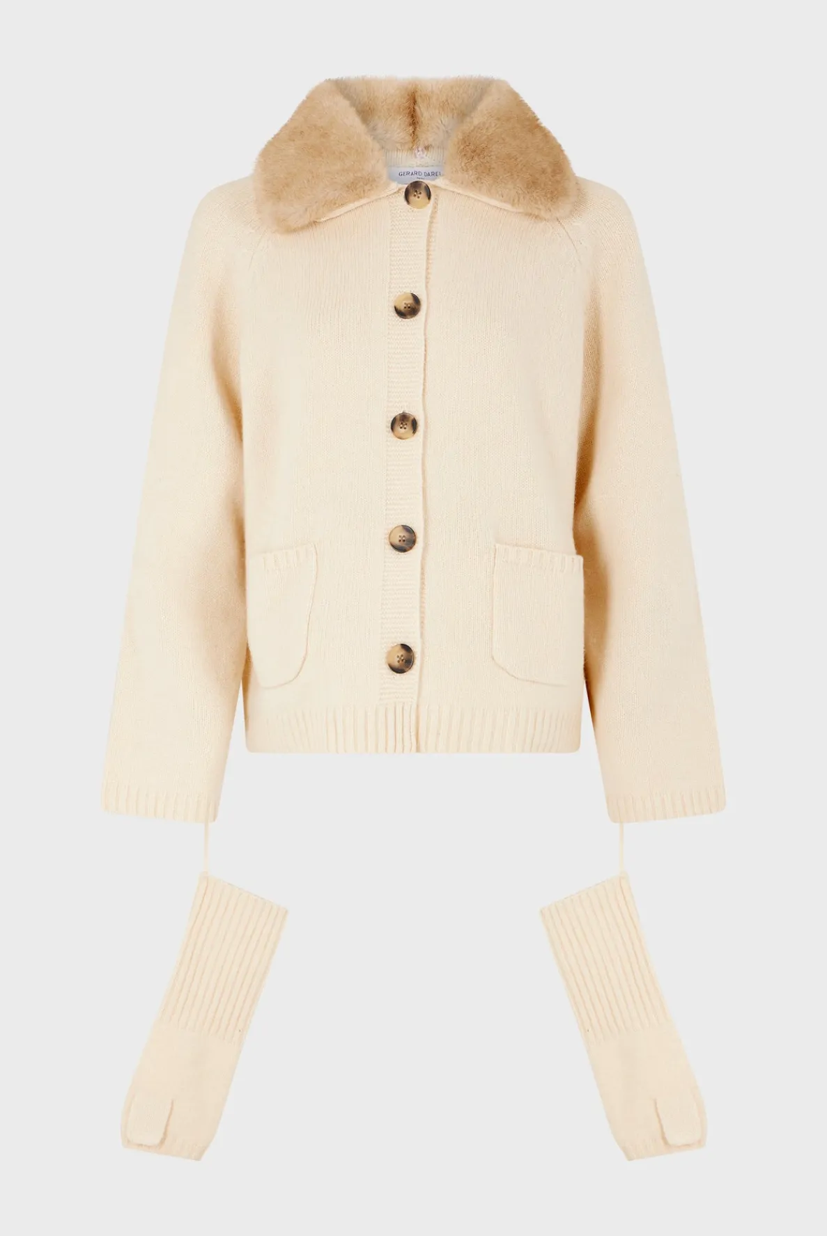 cashmere_cardigan_with_co_4.webp New Cashmere cardigan with collar and fingerless gloves - JADWIGE Knitwear