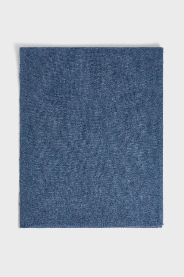 Discount Cashmere scarf - DELPHINE Scarves