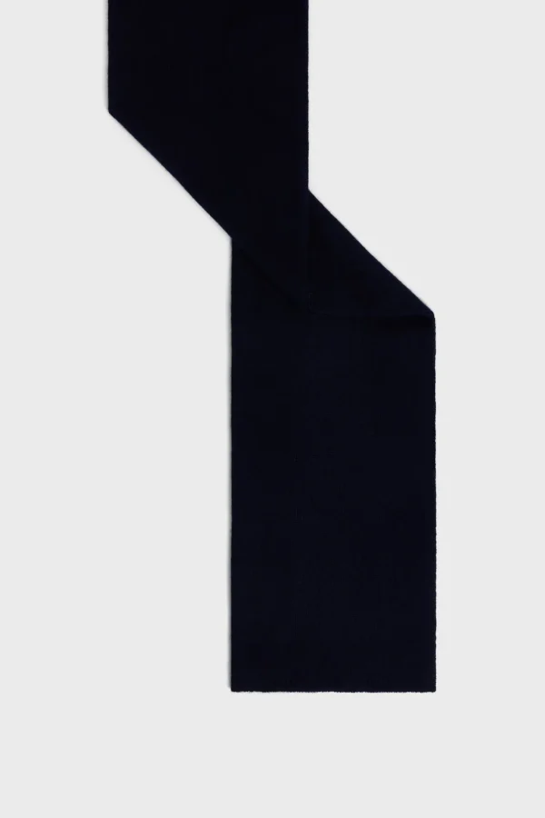 Shop Cashmere scarf - DELPHINE Scarves