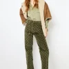 Fashion Chain belt - VERONICA Trousers