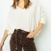 Clearance Chain belt - VERONICA Knitwear