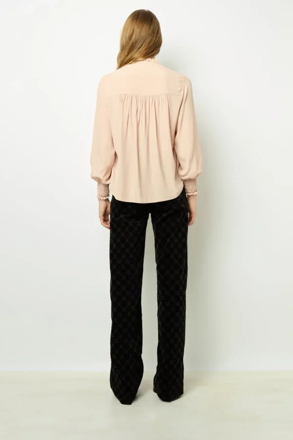 Fashion Chain belt - VERONICA Shirts & Blouses