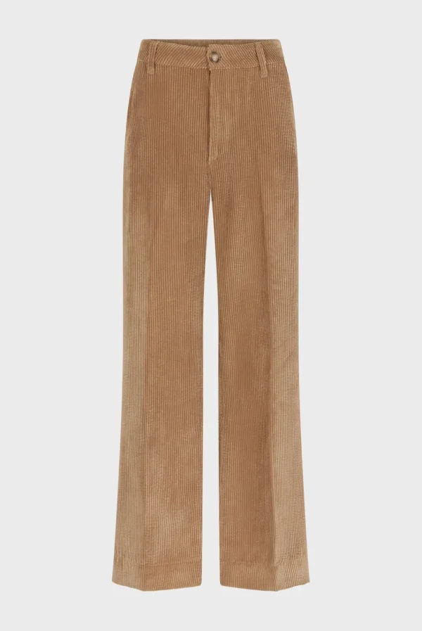 Cheap Corduroy pants - NOEMIE Trousers