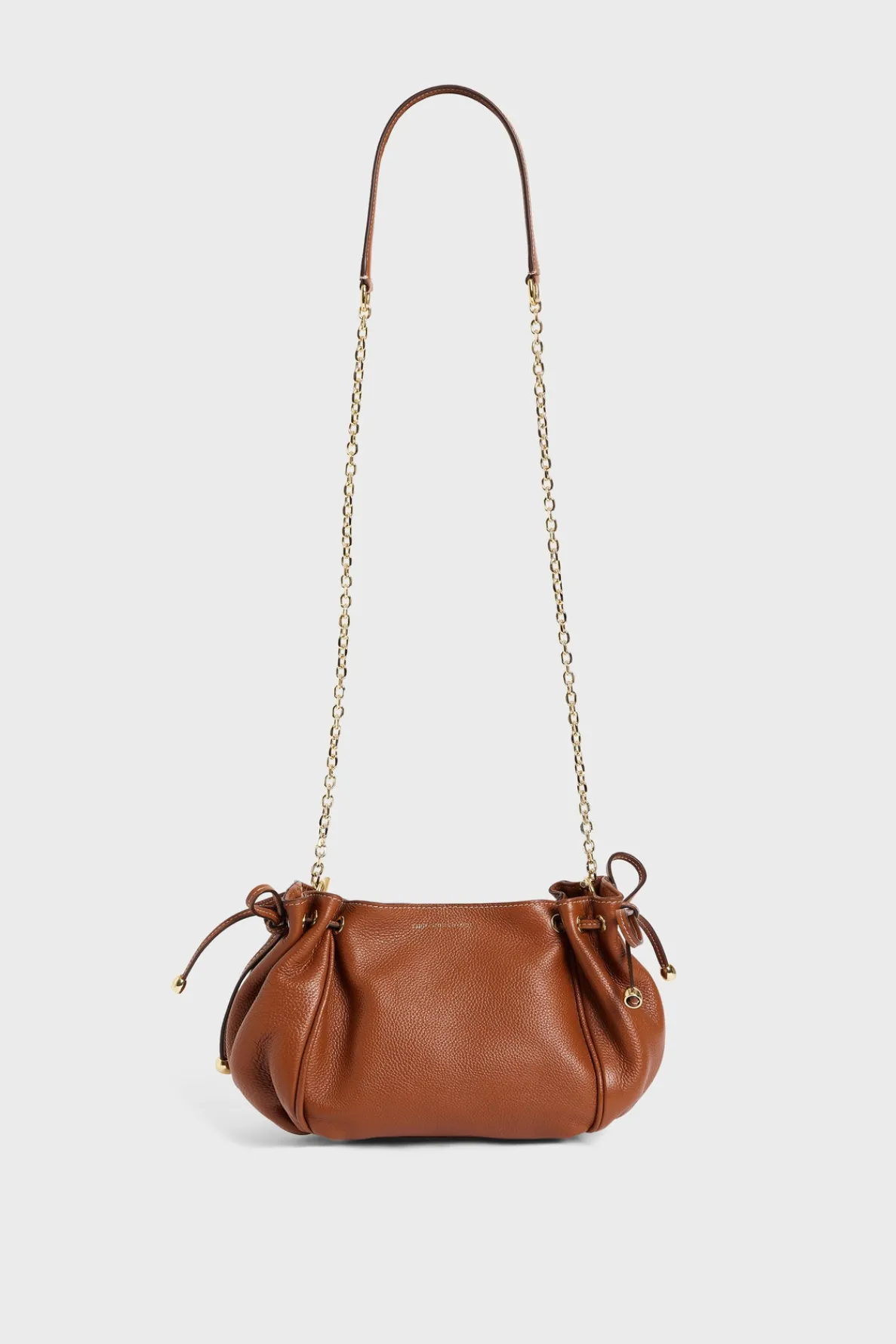 crossbody_bag_in_leather__0-1.webp Cheap Crossbody bag in leather - LE MINI 24 The Iconic 24H | Shoulder Bags