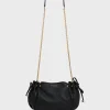 Best Sale Crossbody bag in leather - LE MINI 24 The Iconic 24H | Shoulder Bags