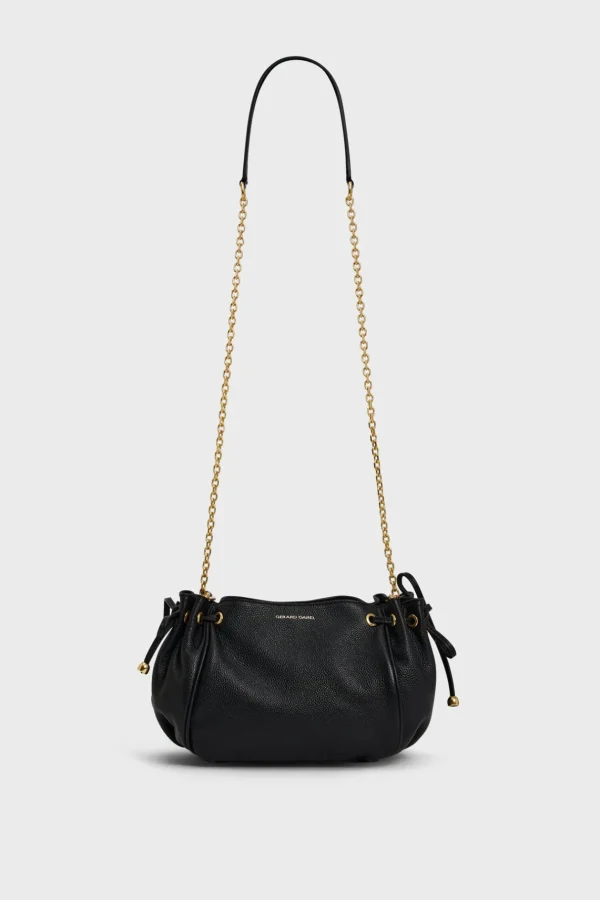 Best Sale Crossbody bag in leather - LE MINI 24 The Iconic 24H | Shoulder Bags