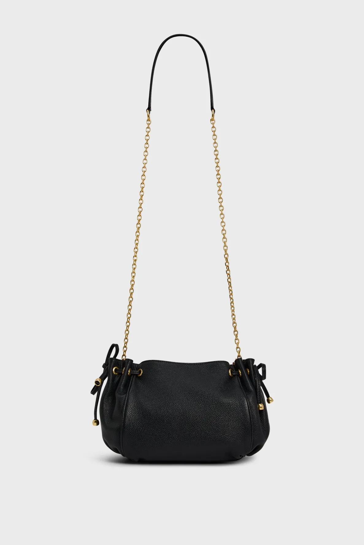 crossbody_bag_in_leather__1.webp Best Sale Crossbody bag in leather - LE MINI 24 The Iconic 24H | Shoulder Bags