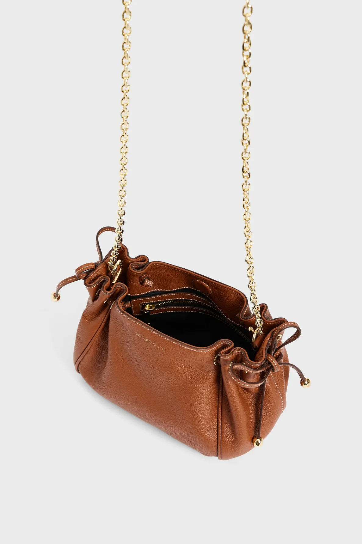 crossbody_bag_in_leather__3-1.webp Cheap Crossbody bag in leather - LE MINI 24 The Iconic 24H | Shoulder Bags