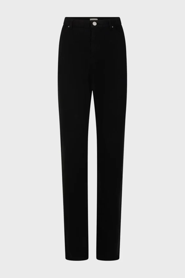 Cheap Crossbody bag in leather - LE MINI CHARLOTTE Trousers