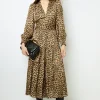 Hot Crossbody bag in quilted leather - LE FANNY Dresses