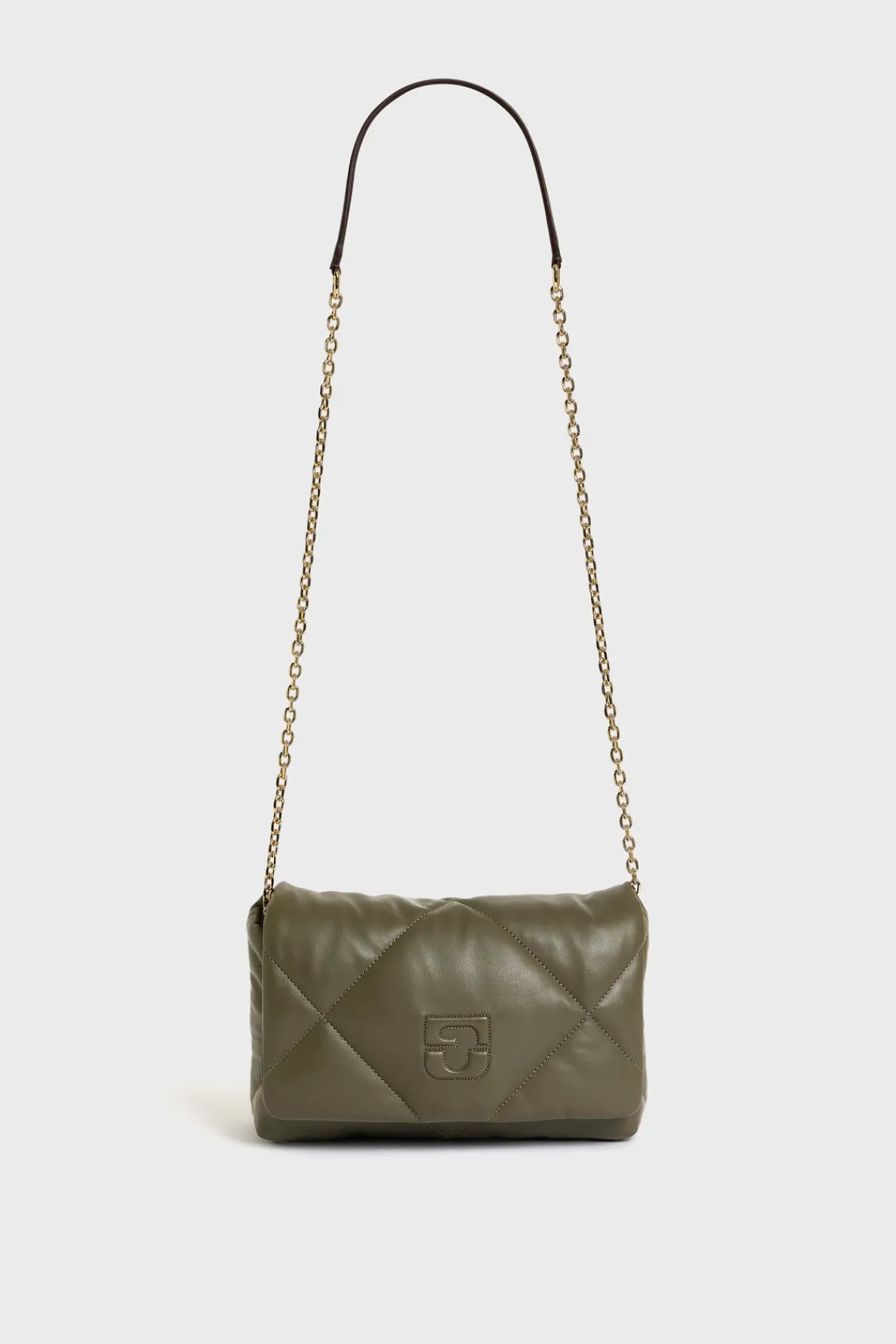 crossbody_bag_in_quilted__0-5.webp Clearance Crossbody bag in quilted leather - LE FANNY The Fanny Bag | Shoulder Bags