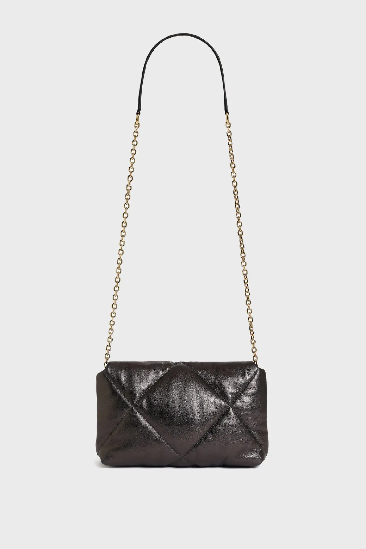 crossbody_bag_in_quilted__1-4.webp New Crossbody bag in quilted metallized leather - LE FANNY The Fanny Bag | Shoulder Bags