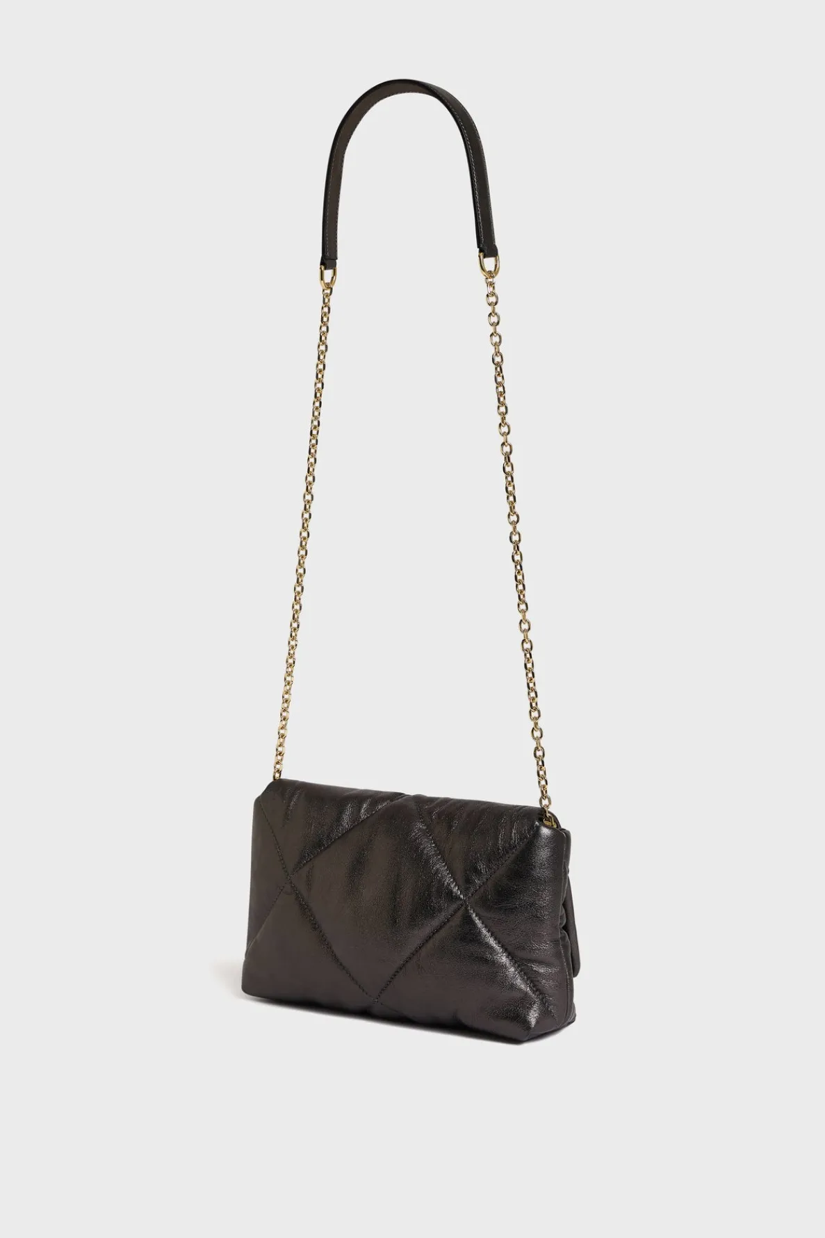 crossbody_bag_in_quilted__2-4.webp New Crossbody bag in quilted metallized leather - LE FANNY The Fanny Bag | Shoulder Bags