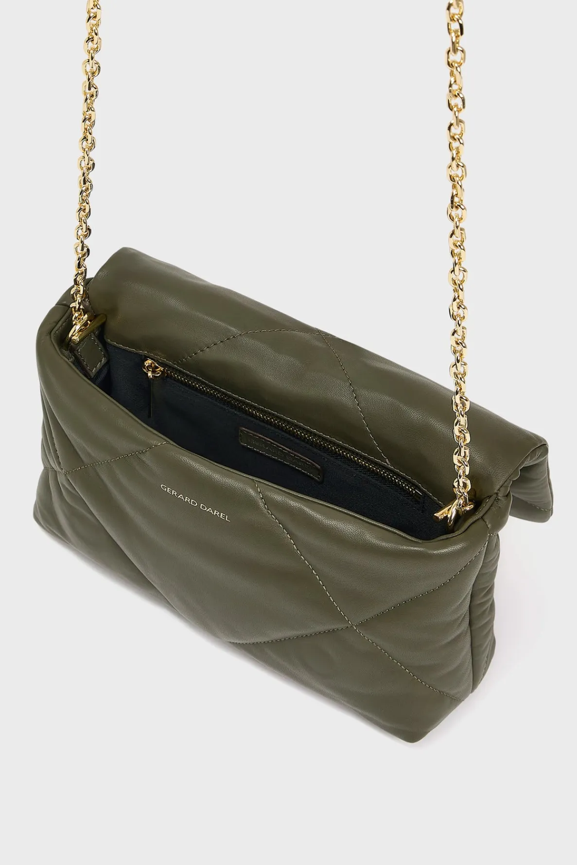 crossbody_bag_in_quilted__3-5.webp Clearance Crossbody bag in quilted leather - LE FANNY The Fanny Bag | Shoulder Bags