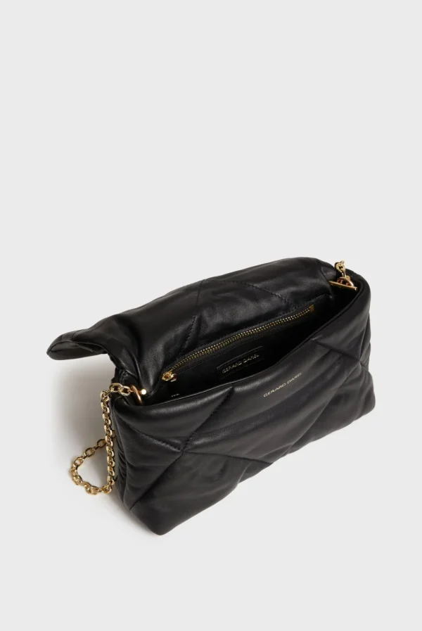 Best Sale Crossbody bag in quilted leather - LE FANNY The Fanny Bag | Shoulder Bags