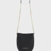 Hot Crossbody bag i"])self.__next_f.push([1,"n leather - LE MINI CHARLOTTE Shoulder Bags | Bucket Bags