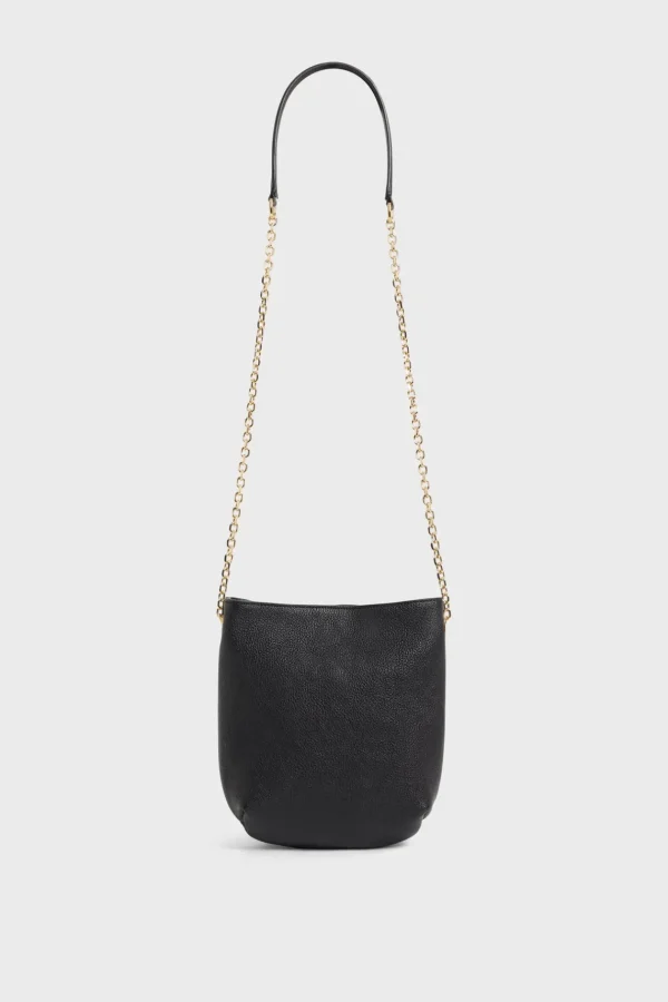 Hot Crossbody bag i"])self.__next_f.push([1,"n leather - LE MINI CHARLOTTE Shoulder Bags | Bucket Bags