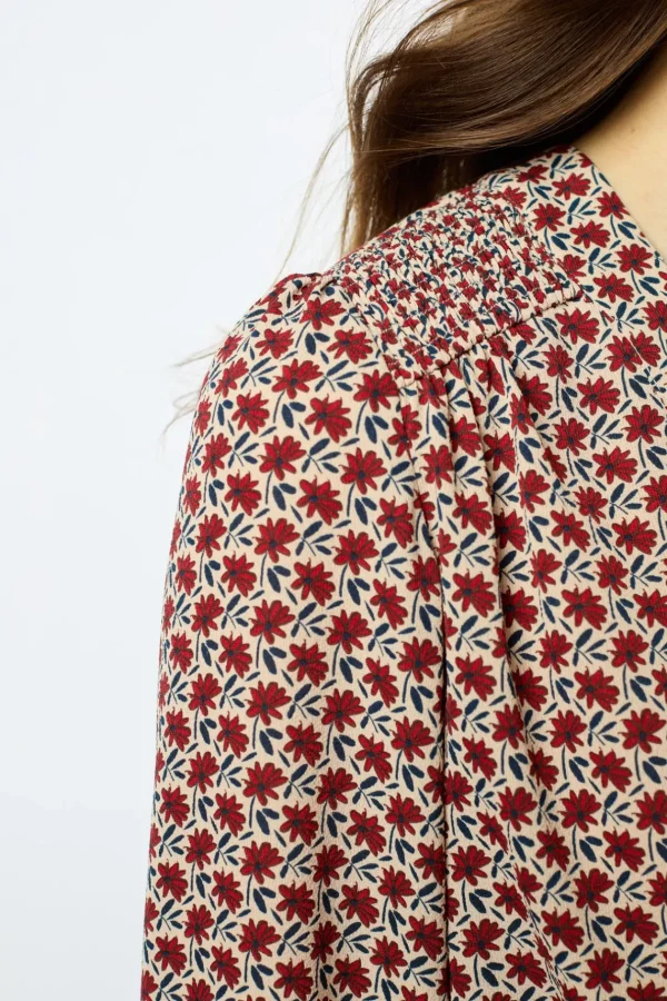 Store Daisy print mini dress - SHEILA Dresses