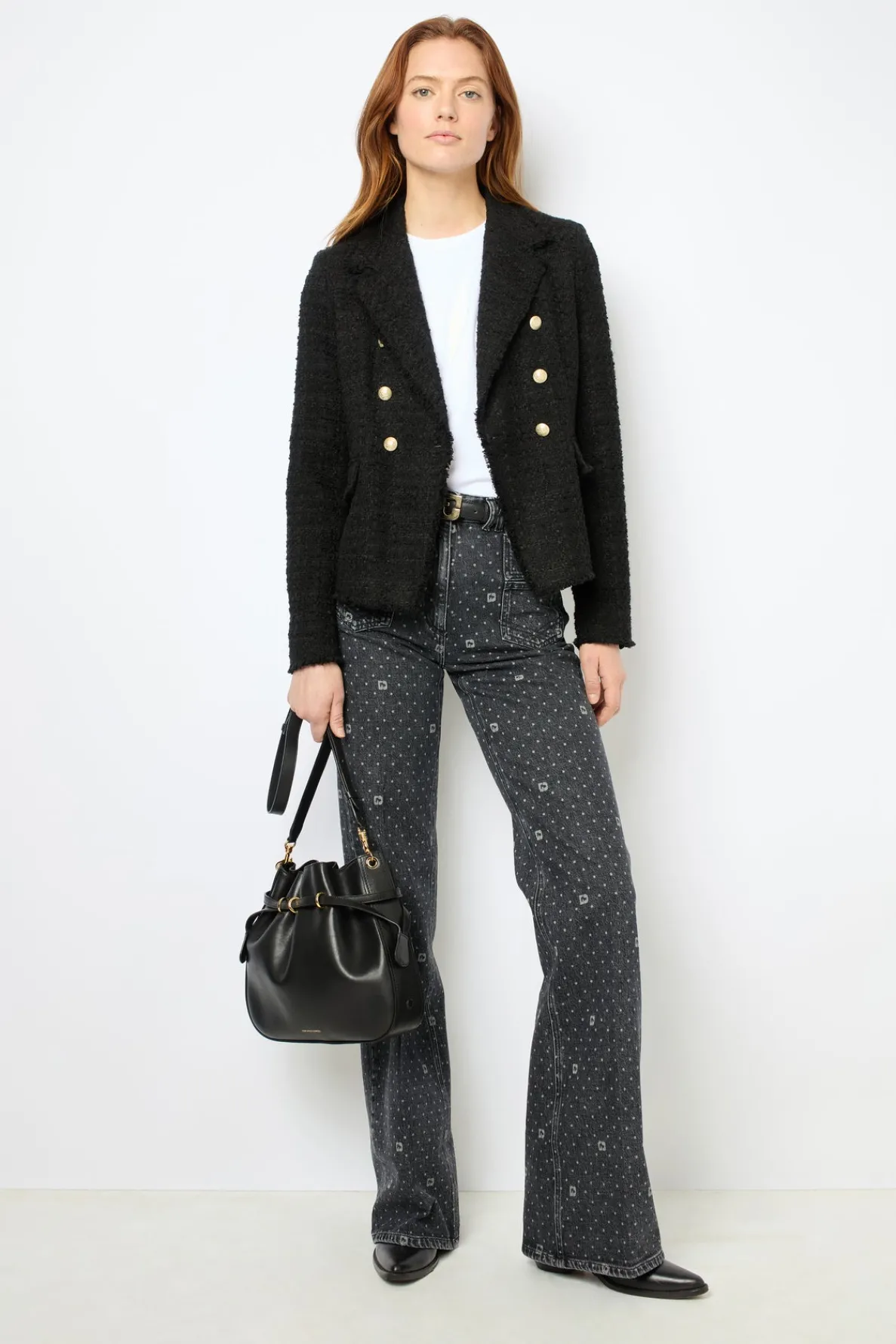 doublebreasted_tweed_blaz_1.webp Best Sale Double-breasted tweed blazer - MYLA Jackets