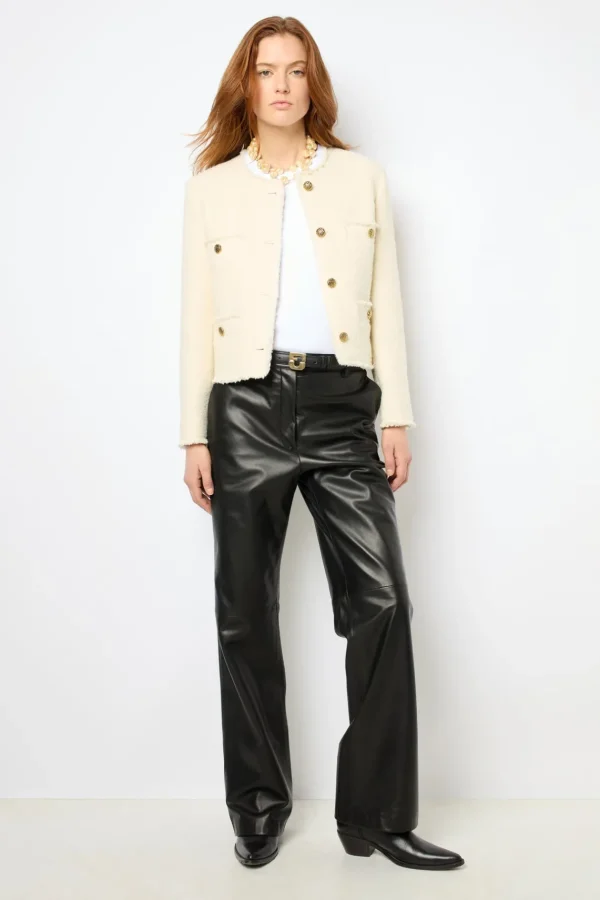 Cheap tweed jacket - MORGANE Jackets | Suits & Outfits