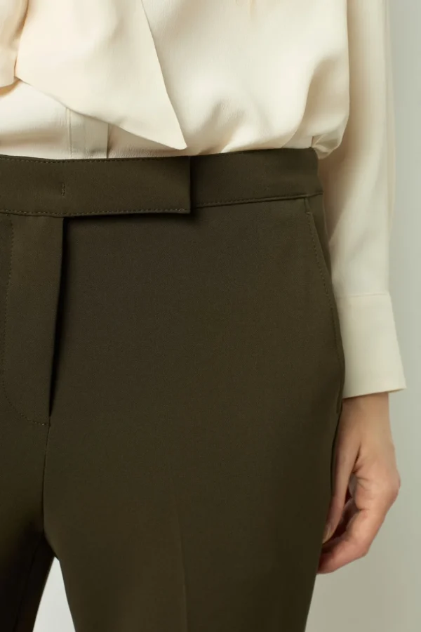 New Elasticated slim pants - NEA Trousers