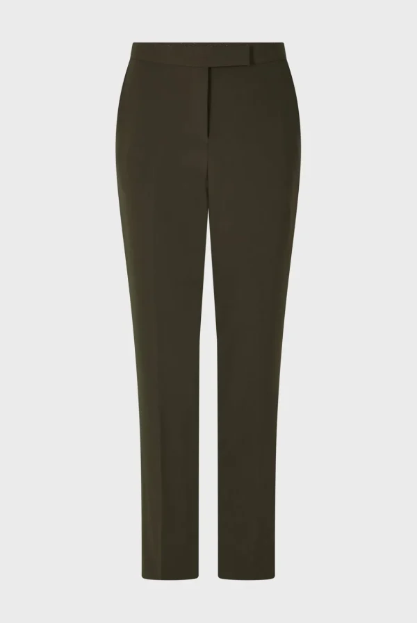 New Elasticated slim pants - NEA Trousers