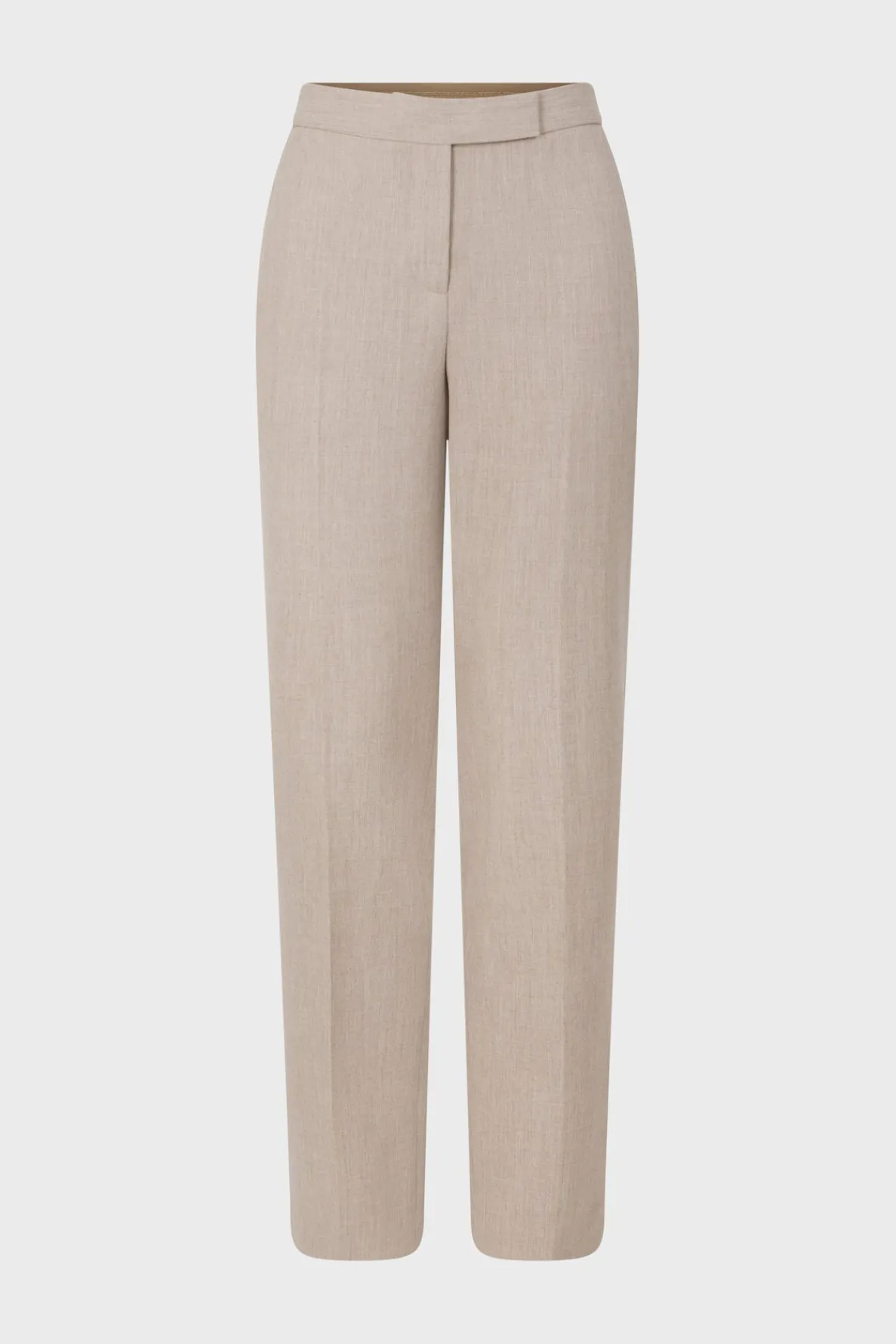 elasticated_slimfit_trous_4.webp Online Elasticated slim-fit trousers - NALA Trousers