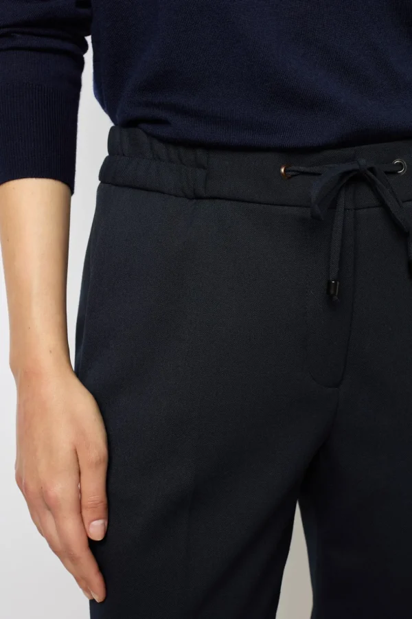 Best Sale Elasticated suit pants - NAYMA Trousers | Suits & Outfits