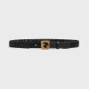 Cheap Elast"])self.__next_f.push([1,"icated leather belt - ROSALIE Belts