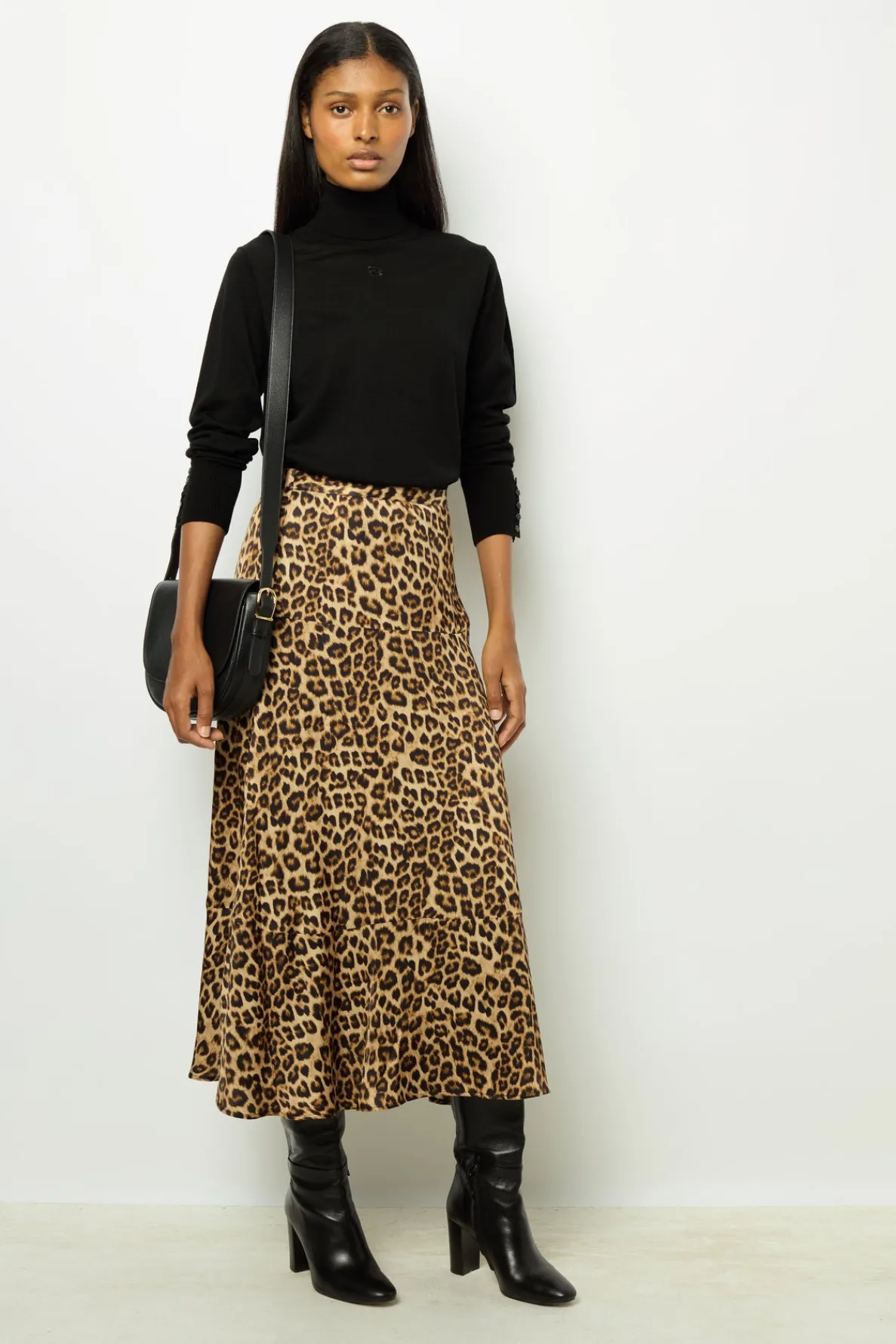 fine_wool_turtleneck_swea_1.webp Best Fine wool turtleneck sweater - JESSIE Knitwear | Suits & Outfits