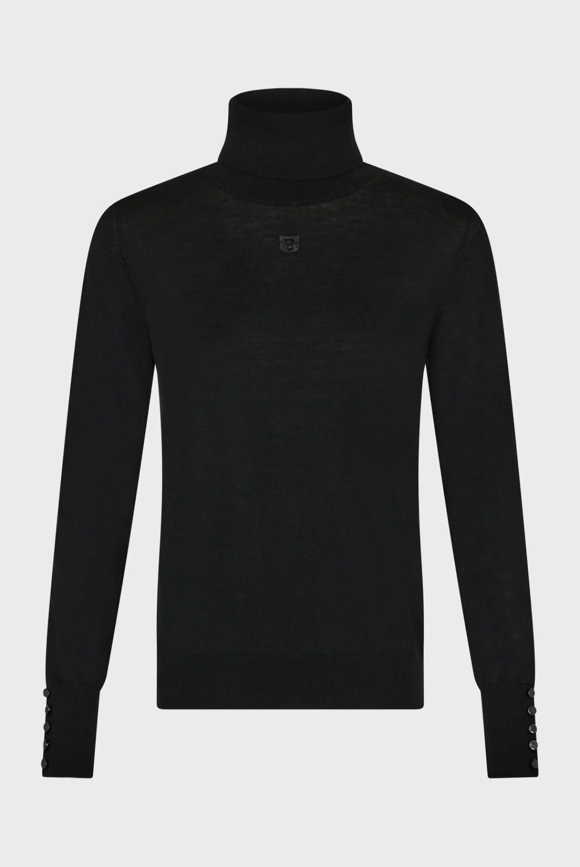 fine_wool_turtleneck_swea_4.webp Best Fine wool turtleneck sweater - JESSIE Knitwear | Suits & Outfits