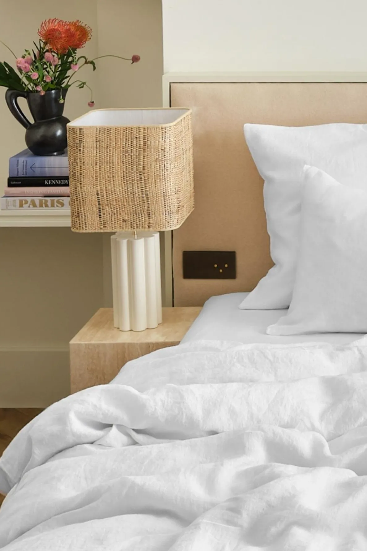 fitted_washed_linen_sheet_1-4.webp Sale Fitted washed linen sheet - Fitted Sheets