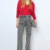 Flash Sale Flared jeans - ANNA Trousers