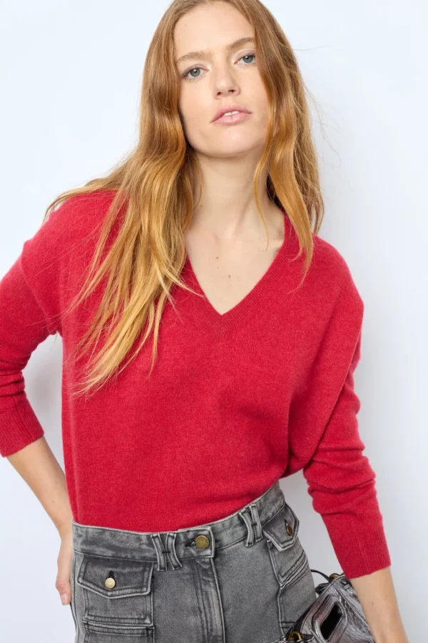 Flash Sale Flared jeans - ANNA Knitwear