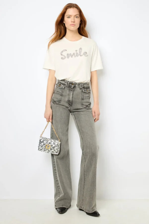Sale Flared jeans - ANNA Tops & T-Shirts