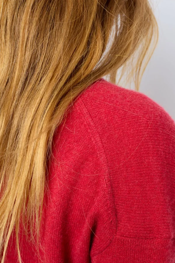 Flash Sale Flared jeans - ANNA Knitwear