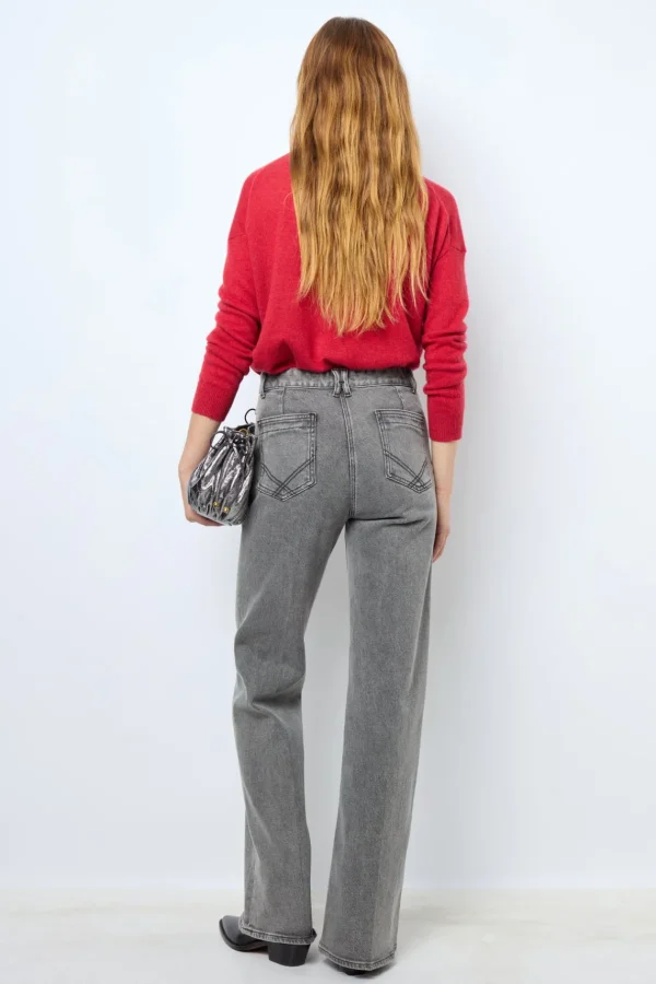 Flash Sale Flared jeans - ANNA Trousers